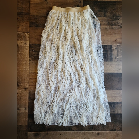 3 Piece Bathing Suit Set - Picture 3 of 4